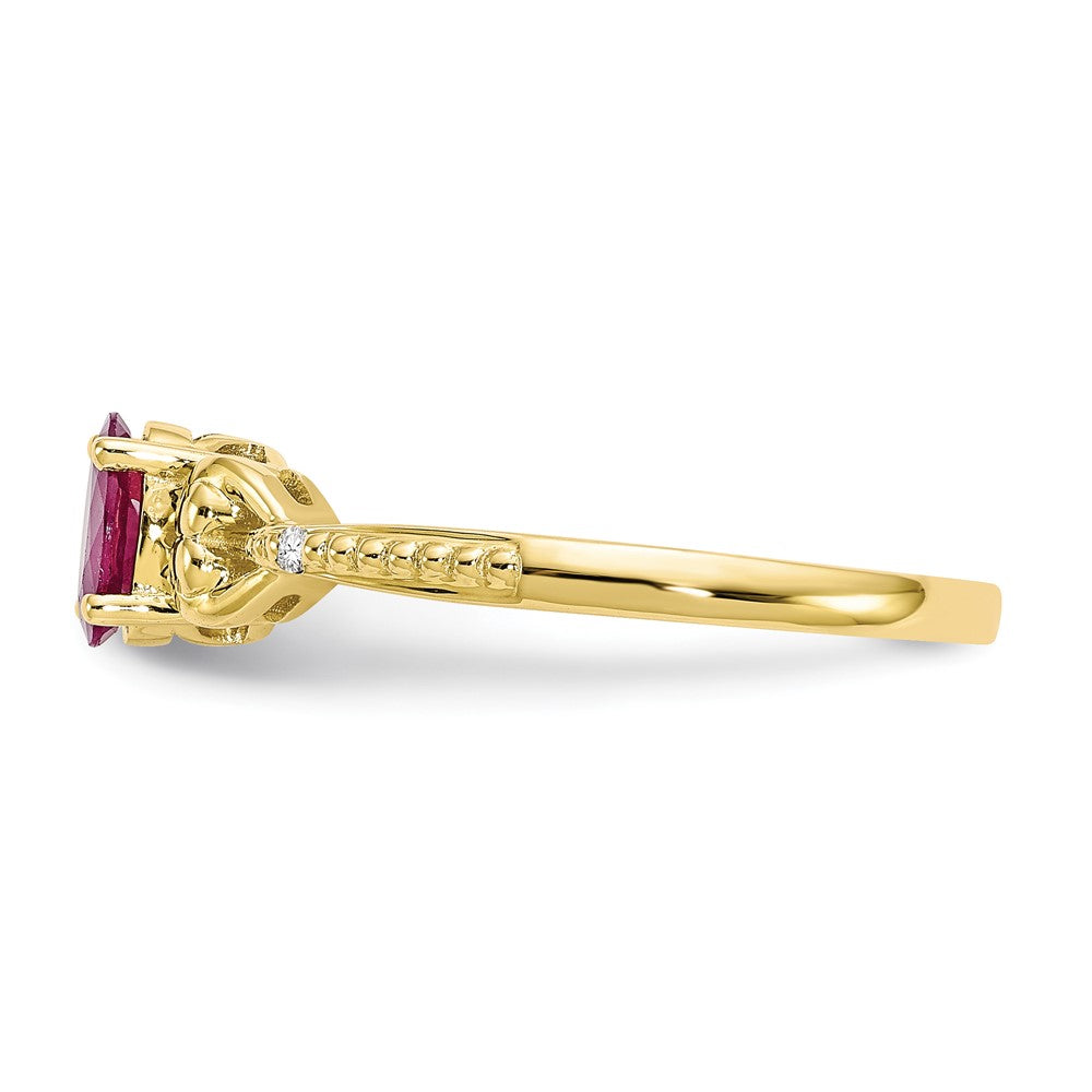 High Quality Luxury Rings for Women by Ryan Jonathan Fine Jewelry