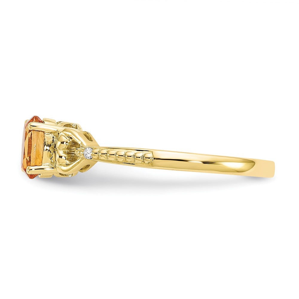 High Quality Luxury Rings for Women by Ryan Jonathan Fine Jewelry