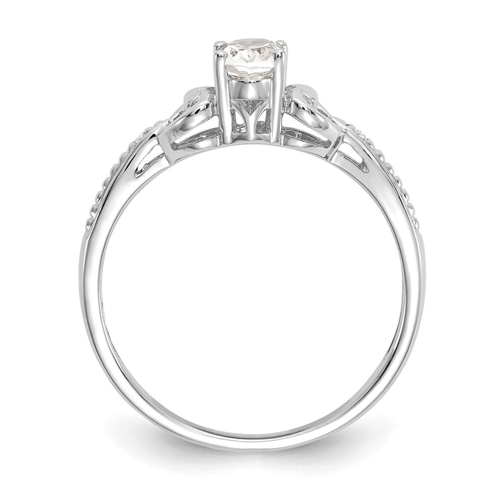 High Quality Luxury Rings for Women by Ryan Jonathan Fine Jewelry