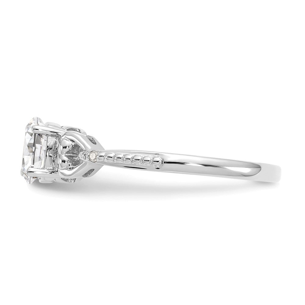 High Quality Luxury Rings for Women by Ryan Jonathan Fine Jewelry