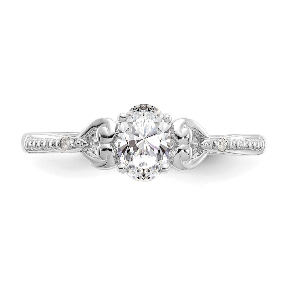 High Quality Luxury Rings for Women by Ryan Jonathan Fine Jewelry