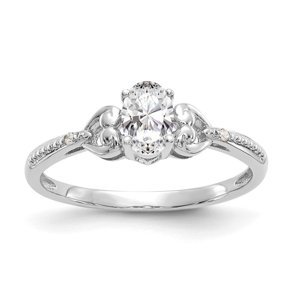 High Quality Luxury Rings for Women by Ryan Jonathan Fine Jewelry
