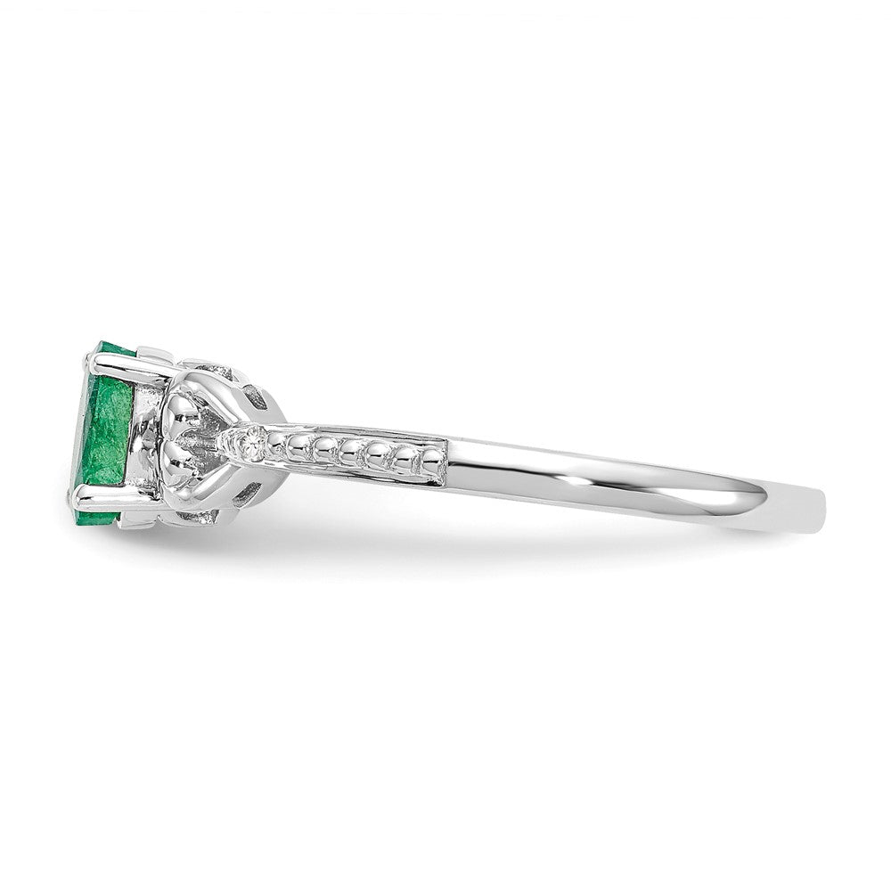 High Quality Luxury Rings for Women by Ryan Jonathan Fine Jewelry