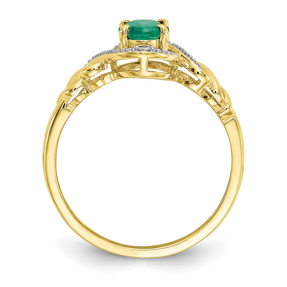 High Quality Luxury Rings for Women by Ryan Jonathan Fine Jewelry