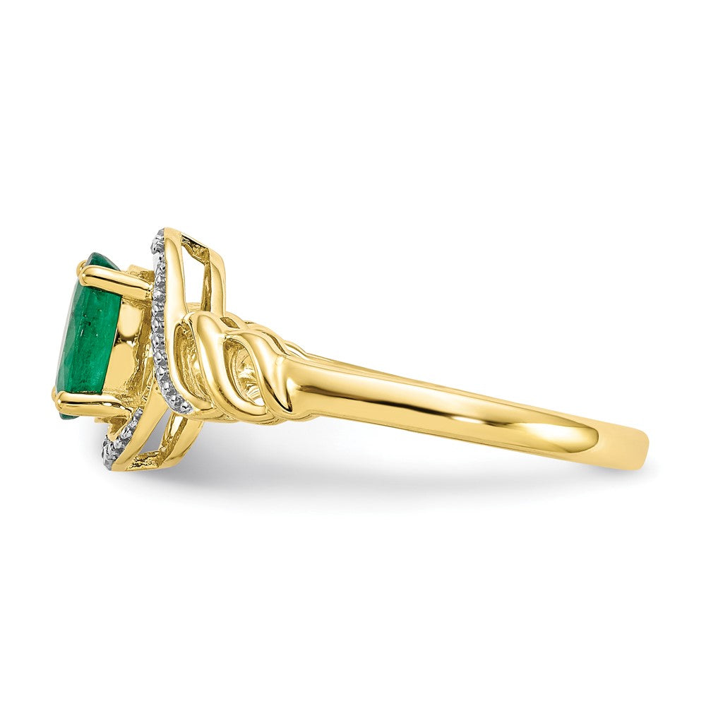 High Quality Luxury Rings for Women by Ryan Jonathan Fine Jewelry
