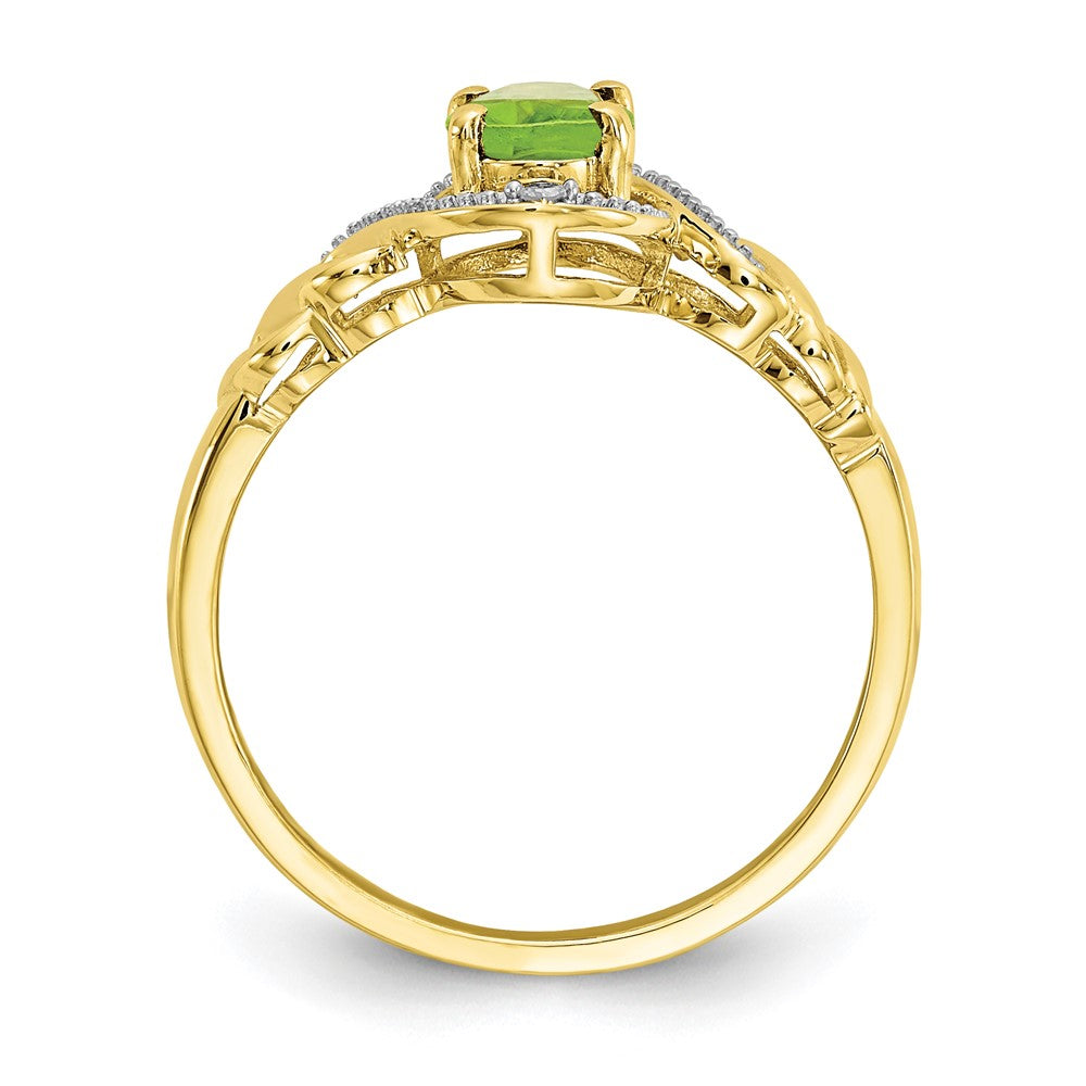 High Quality Luxury Rings for Women by Ryan Jonathan Fine Jewelry