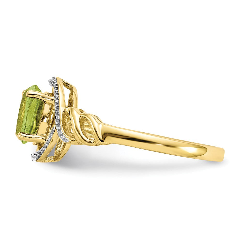 High Quality Luxury Rings for Women by Ryan Jonathan Fine Jewelry
