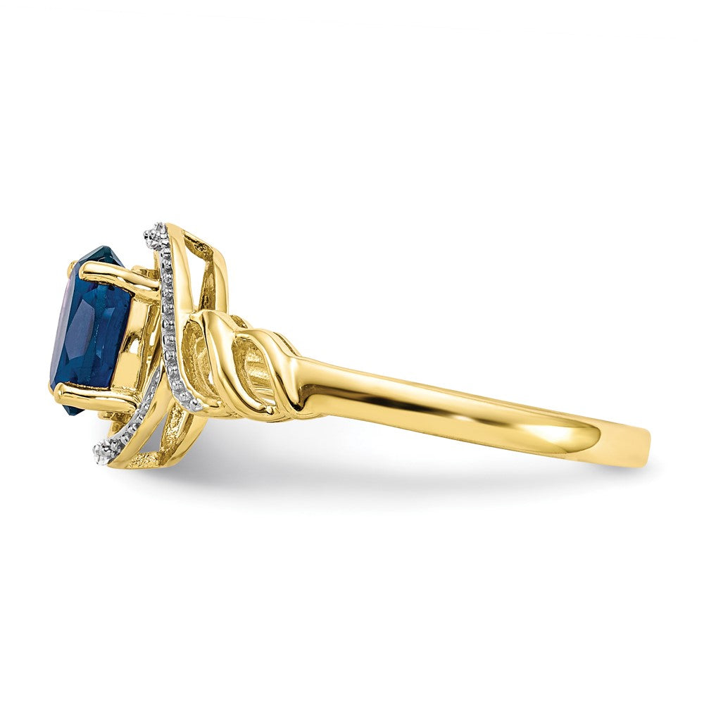 High Quality Luxury Rings for Women by Ryan Jonathan Fine Jewelry