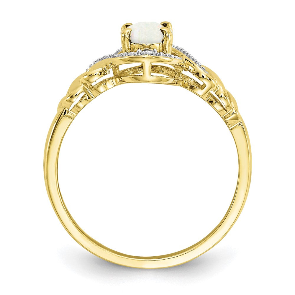 High Quality Luxury Rings for Women by Ryan Jonathan Fine Jewelry