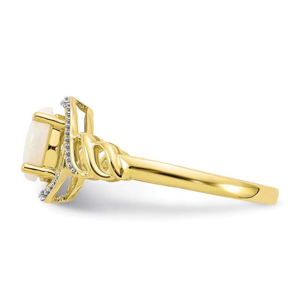 High Quality Luxury Rings for Women by Ryan Jonathan Fine Jewelry