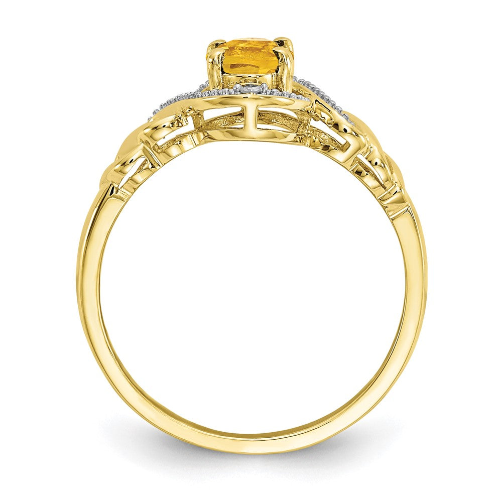 High Quality Luxury Rings for Women by Ryan Jonathan Fine Jewelry