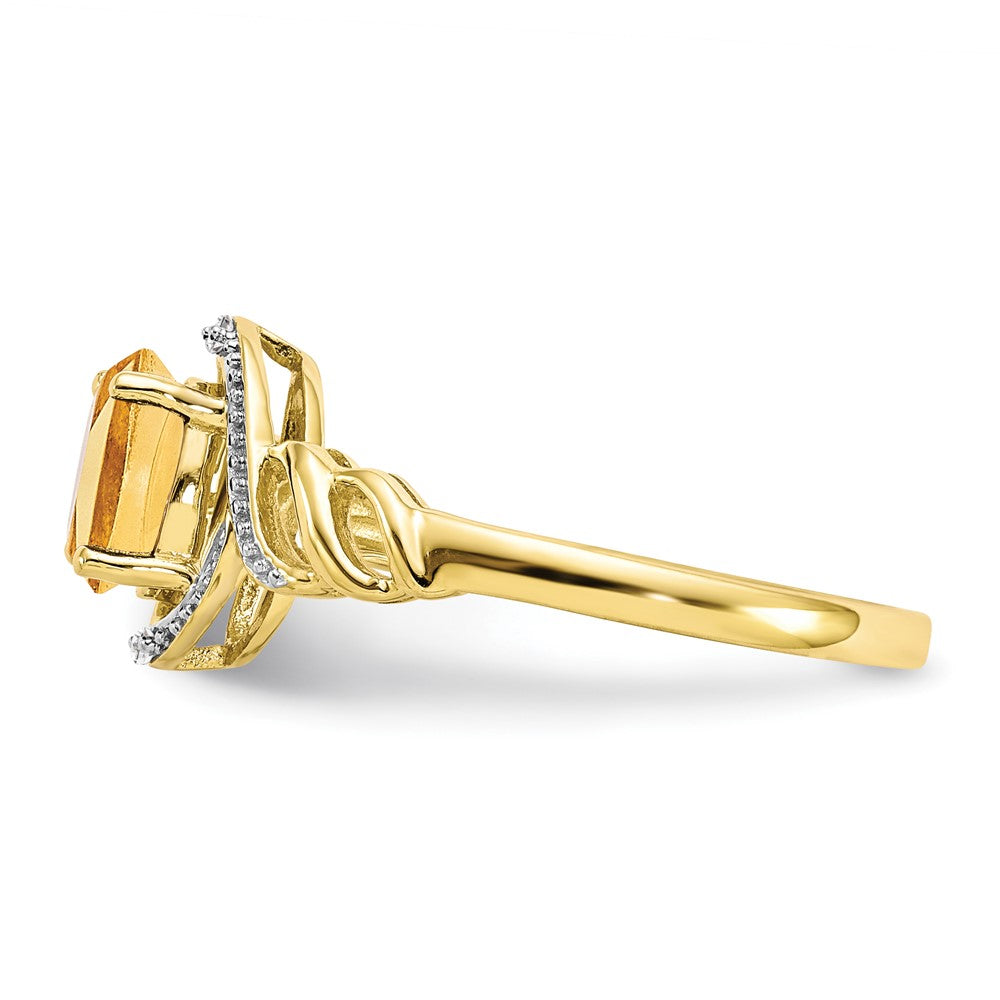 High Quality Luxury Rings for Women by Ryan Jonathan Fine Jewelry