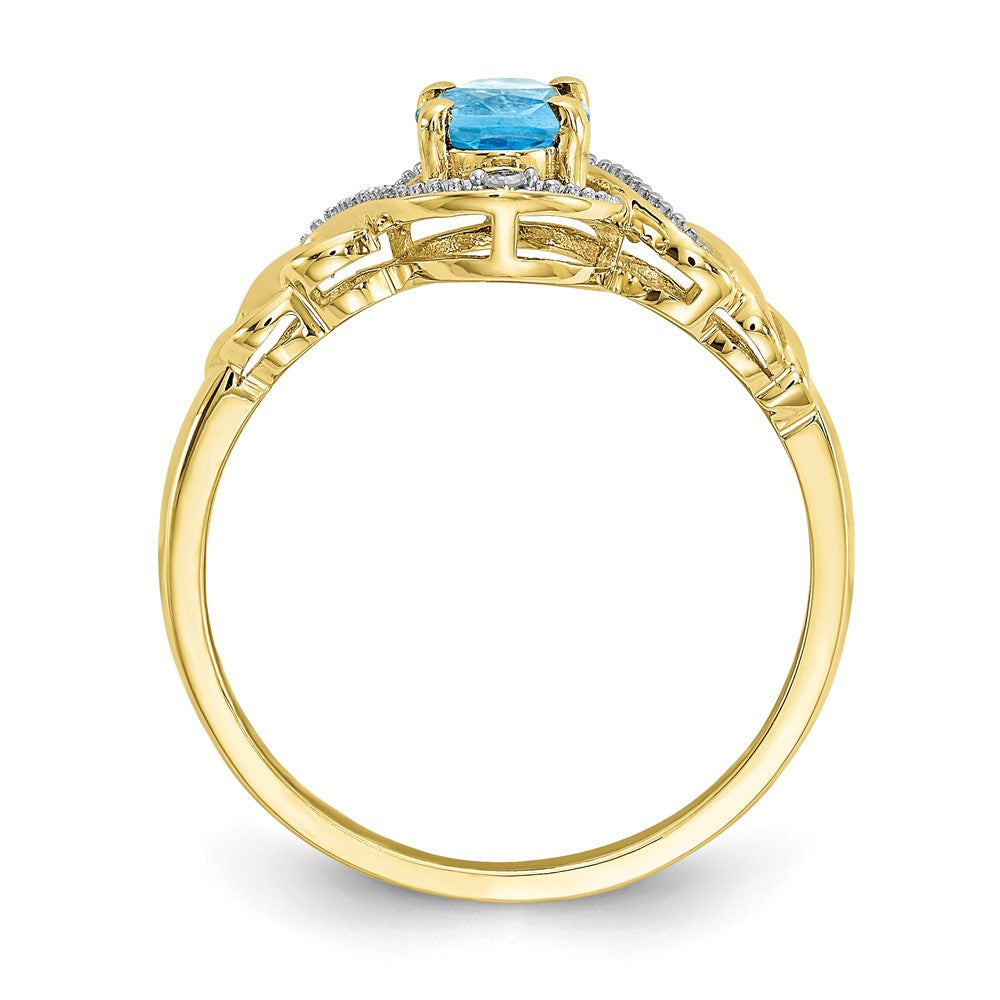 High Quality Luxury Rings for Women by Ryan Jonathan Fine Jewelry