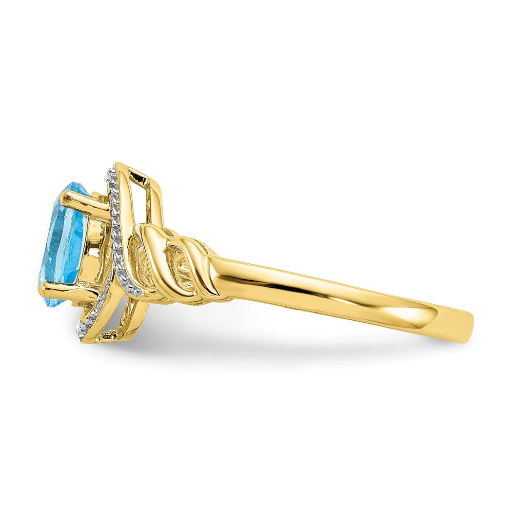 High Quality Luxury Rings for Women by Ryan Jonathan Fine Jewelry