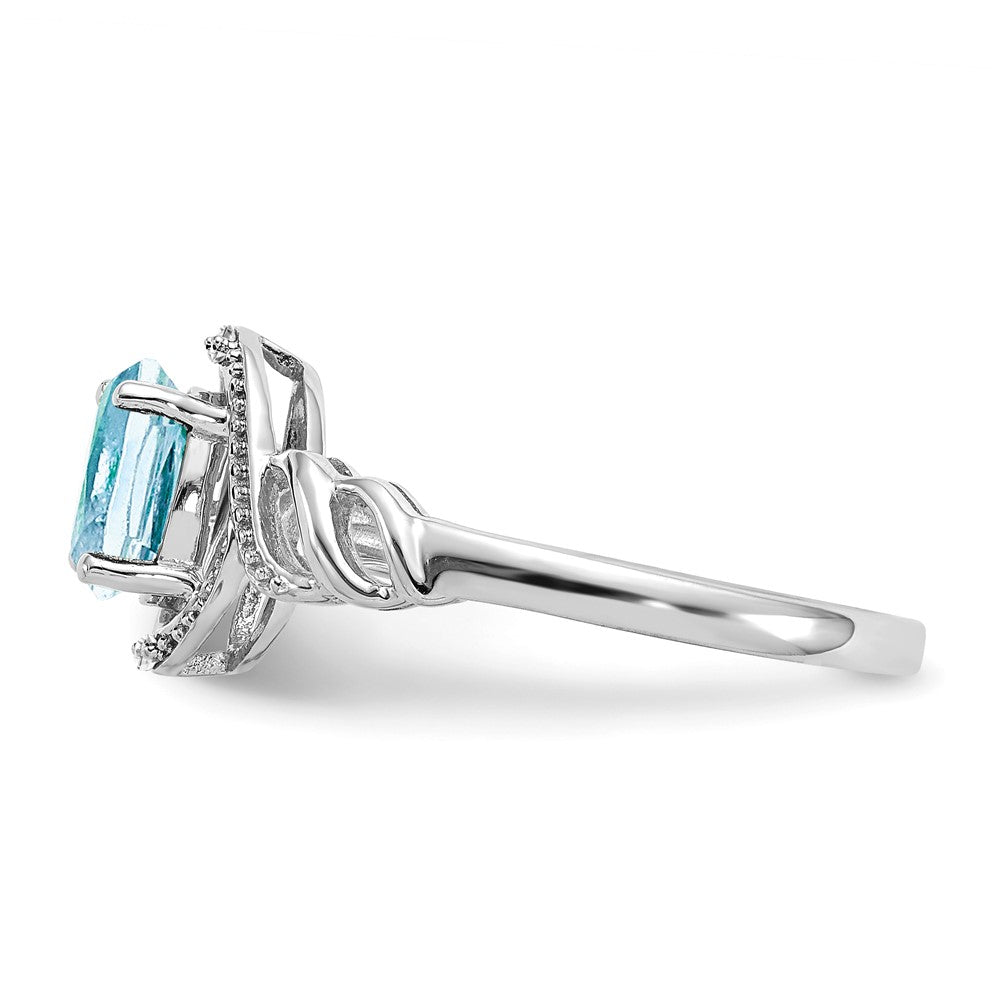 High Quality Luxury Rings for Women by Ryan Jonathan Fine Jewelry