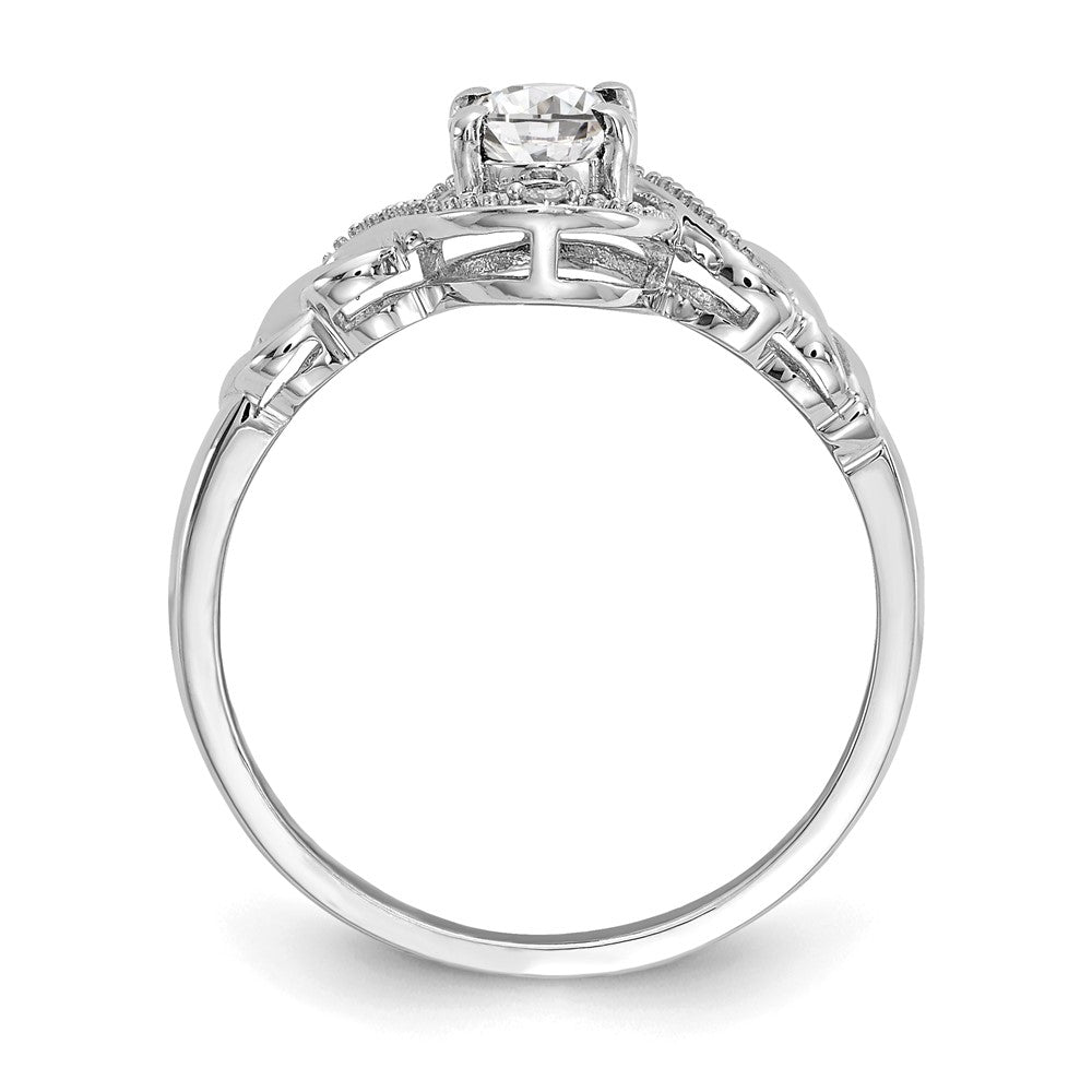 High Quality Luxury Rings for Women by Ryan Jonathan Fine Jewelry