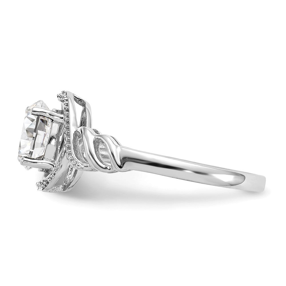 High Quality Luxury Rings for Women by Ryan Jonathan Fine Jewelry