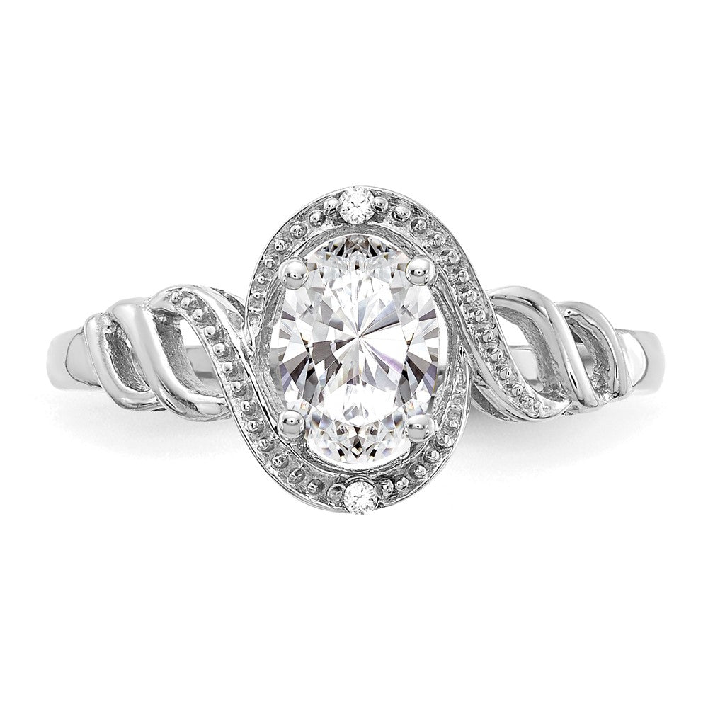 High Quality Luxury Rings for Women by Ryan Jonathan Fine Jewelry