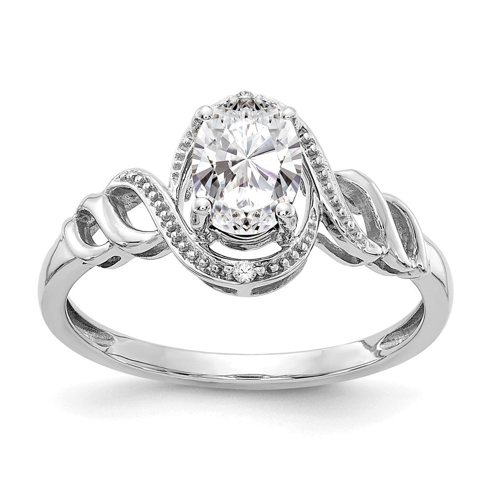 High Quality Luxury Rings for Women by Ryan Jonathan Fine Jewelry