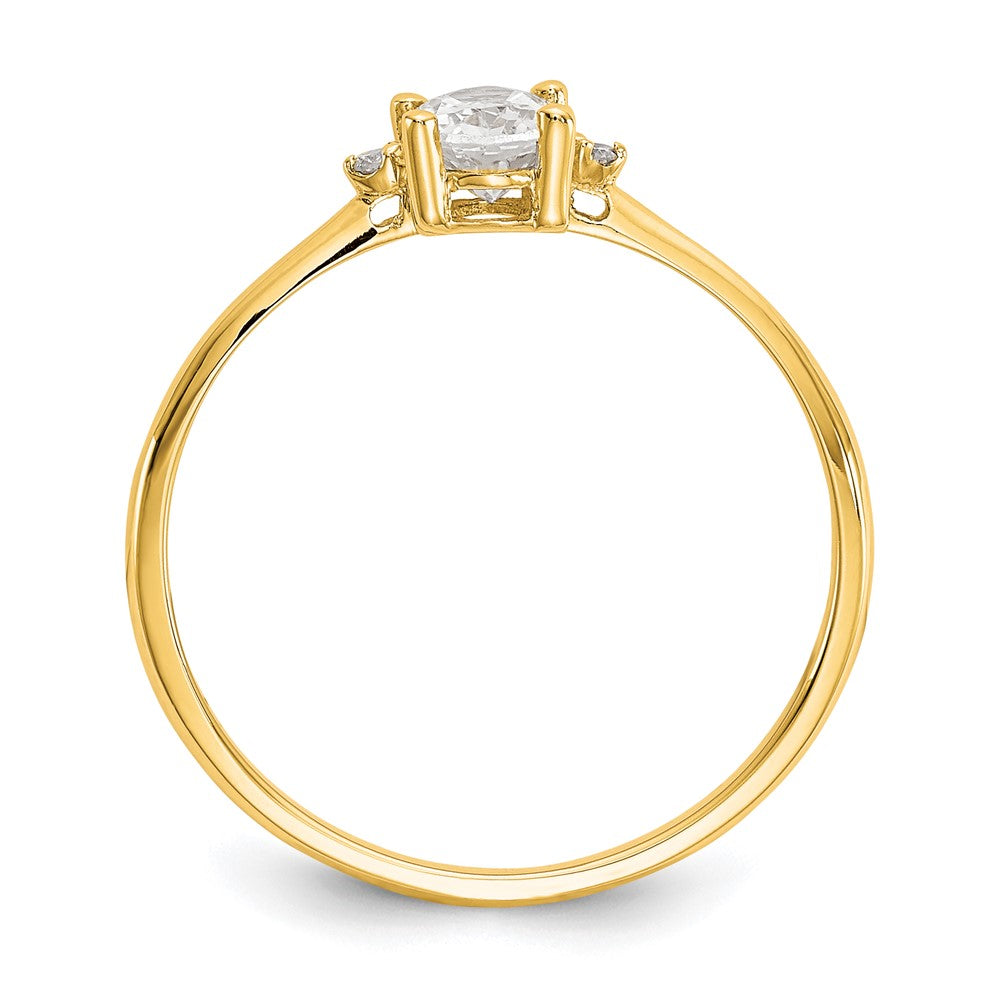 High Quality Luxury Rings for Women by Ryan Jonathan Fine Jewelry