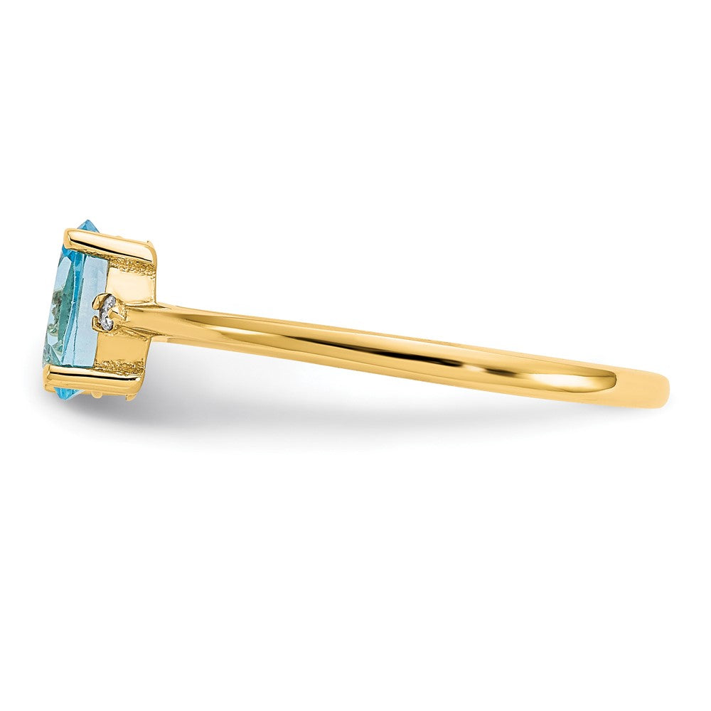 High Quality Luxury Rings for Women by Ryan Jonathan Fine Jewelry