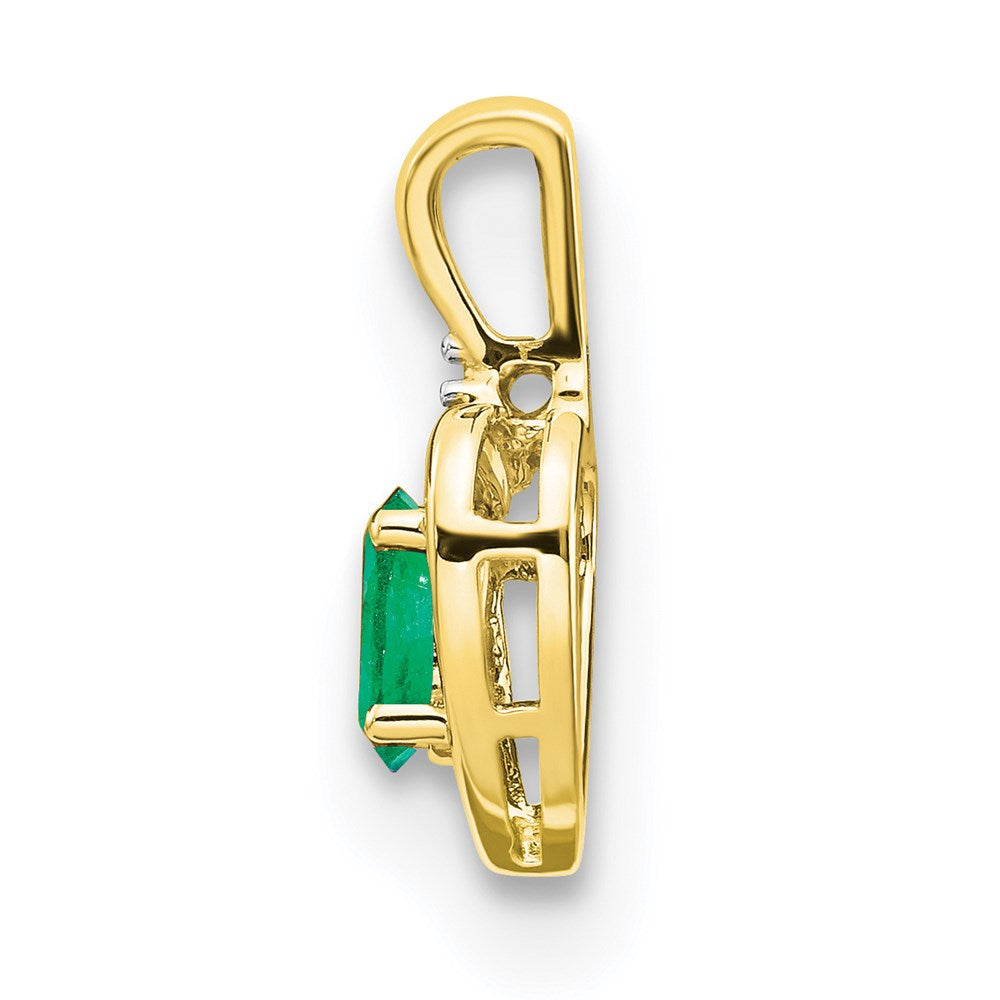 High Quality Luxury Pendant for Women by Ryan Jonathan Fine Jewelry