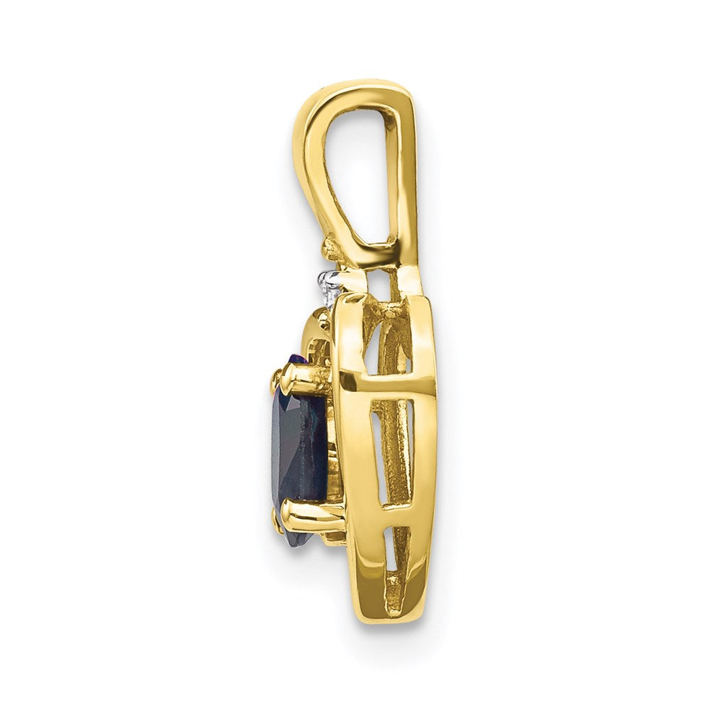 High Quality Luxury Pendant for Women by Ryan Jonathan Fine Jewelry