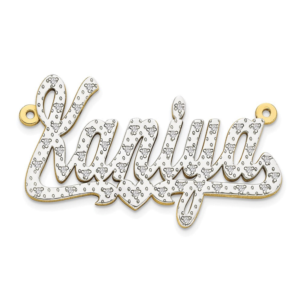 High Quality Luxury Pendant for Women by Ryan Jonathan Fine Jewelry