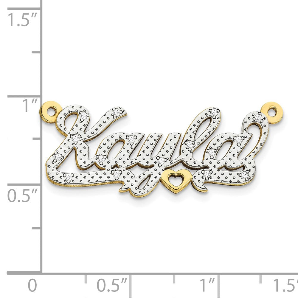 High Quality Luxury Pendant for Women by Ryan Jonathan Fine Jewelry
