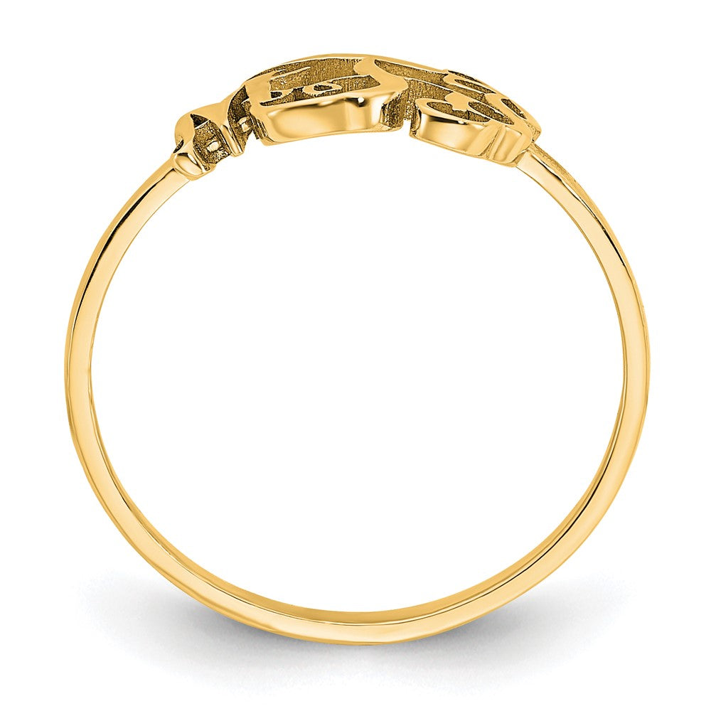 High Quality Luxury Rings for Women by Ryan Jonathan Fine Jewelry