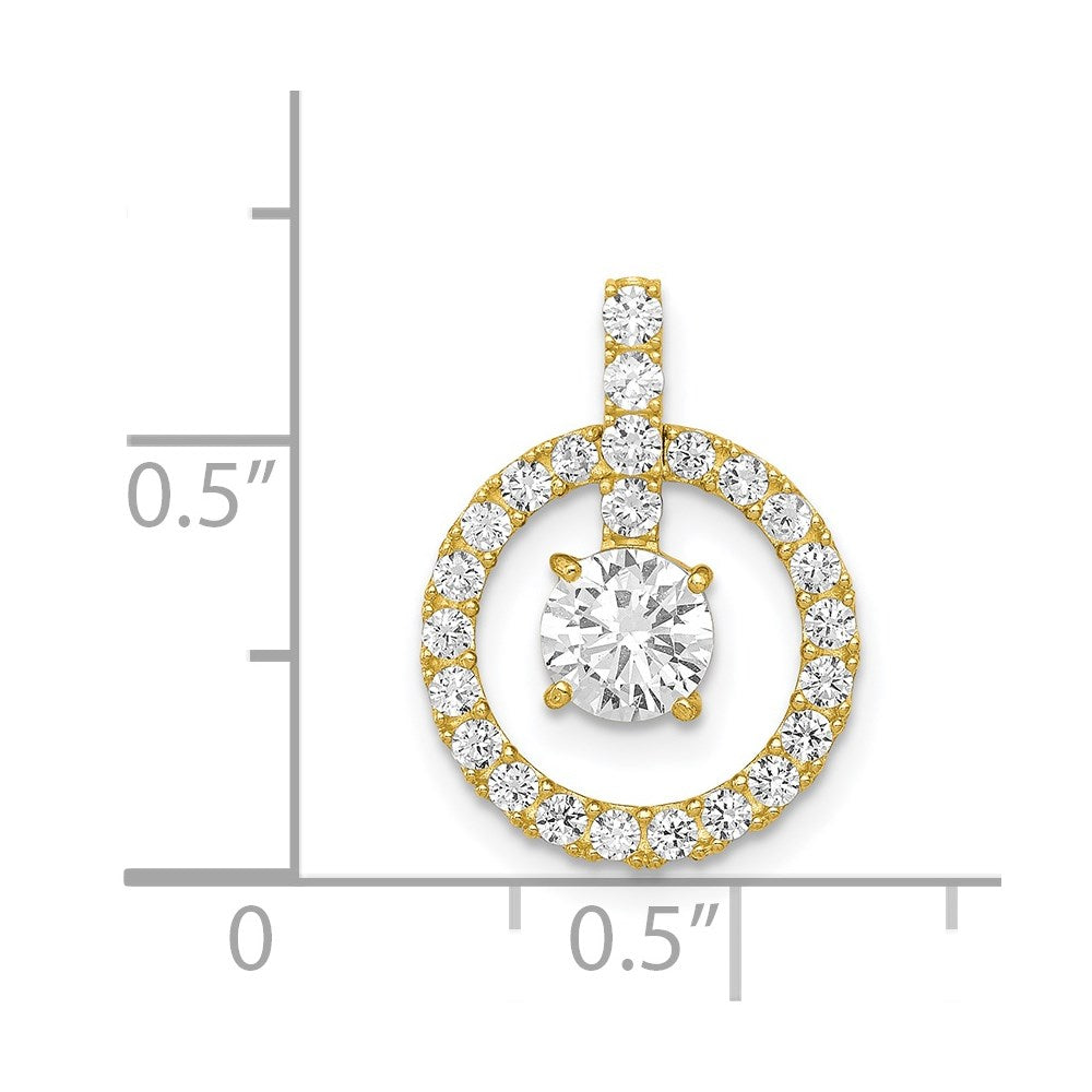 High Quality Luxury Pendant for Women by Ryan Jonathan Fine Jewelry