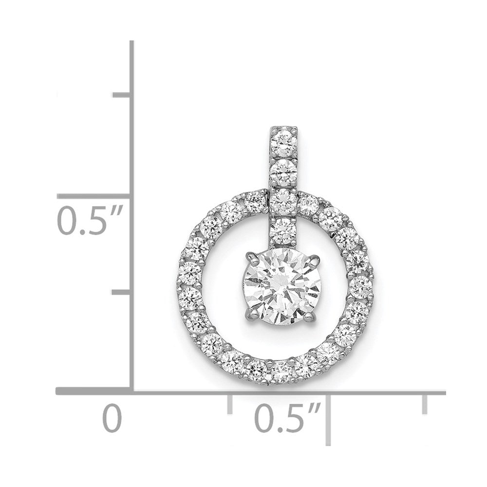 High Quality Luxury Pendant for Women by Ryan Jonathan Fine Jewelry