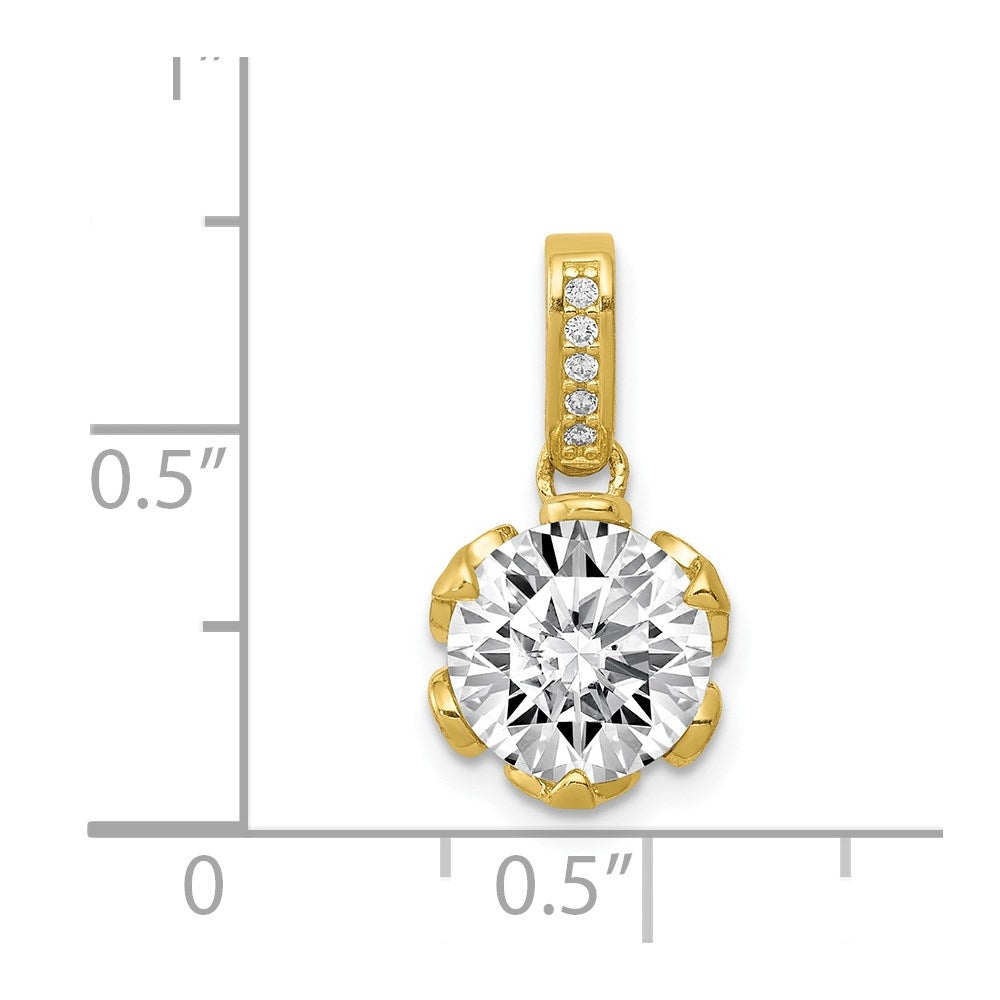 High Quality Luxury Pendant for Women by Ryan Jonathan Fine Jewelry