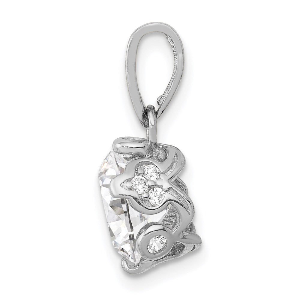 High Quality Luxury Pendant for Women by Ryan Jonathan Fine Jewelry