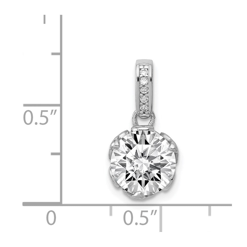 High Quality Luxury Pendant for Women by Ryan Jonathan Fine Jewelry