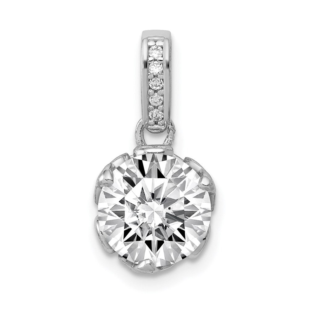 High Quality Luxury Pendant for Women by Ryan Jonathan Fine Jewelry