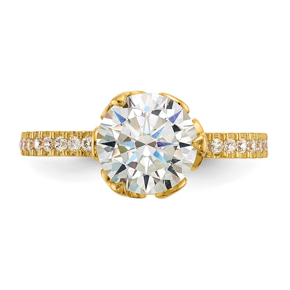 High Quality Luxury Rings for Women by Ryan Jonathan Fine Jewelry