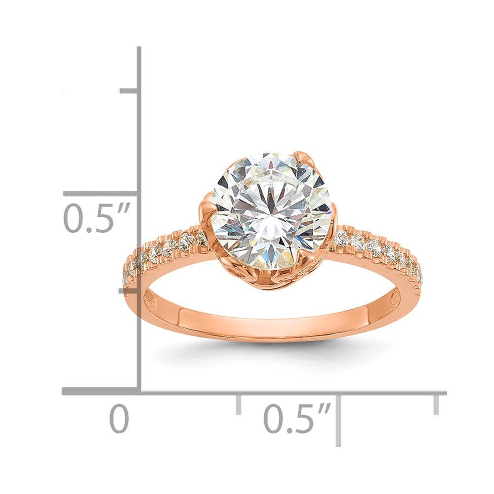 High Quality Luxury Rings for Women by Ryan Jonathan Fine Jewelry