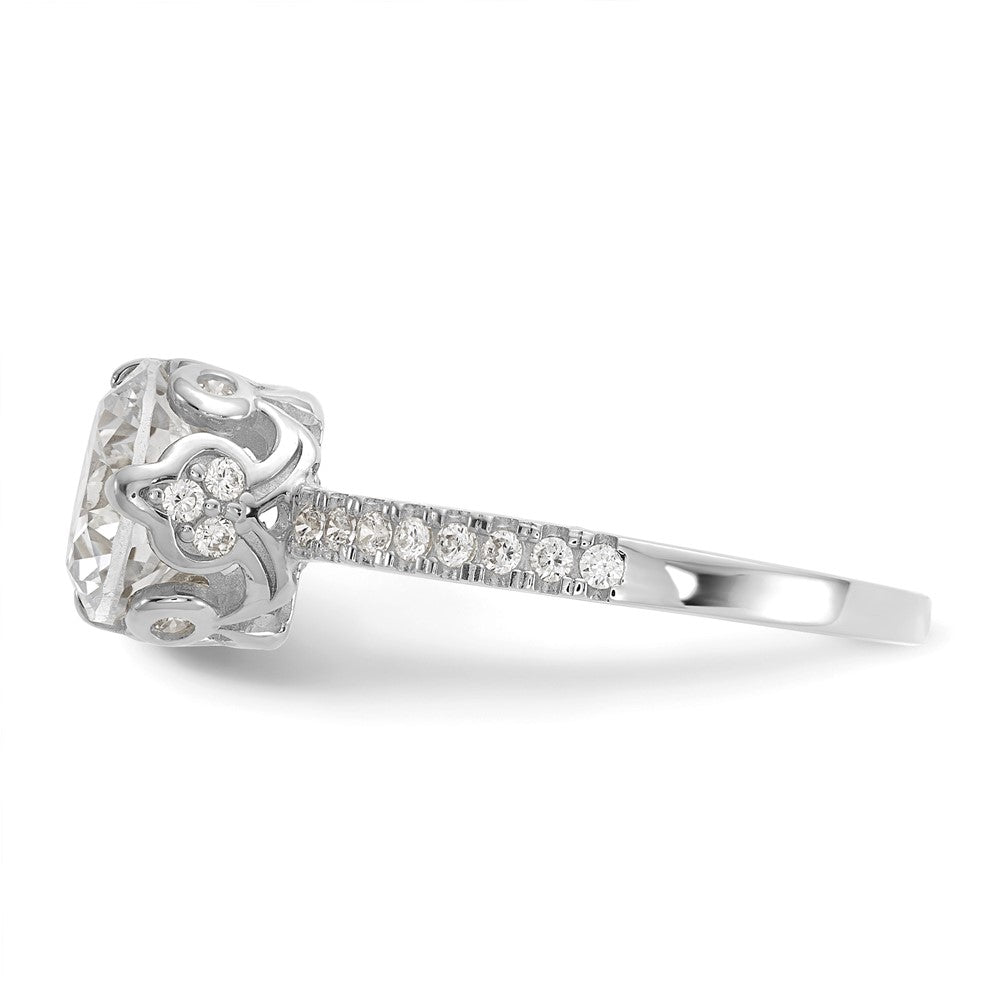 High Quality Luxury Rings for Women by Ryan Jonathan Fine Jewelry