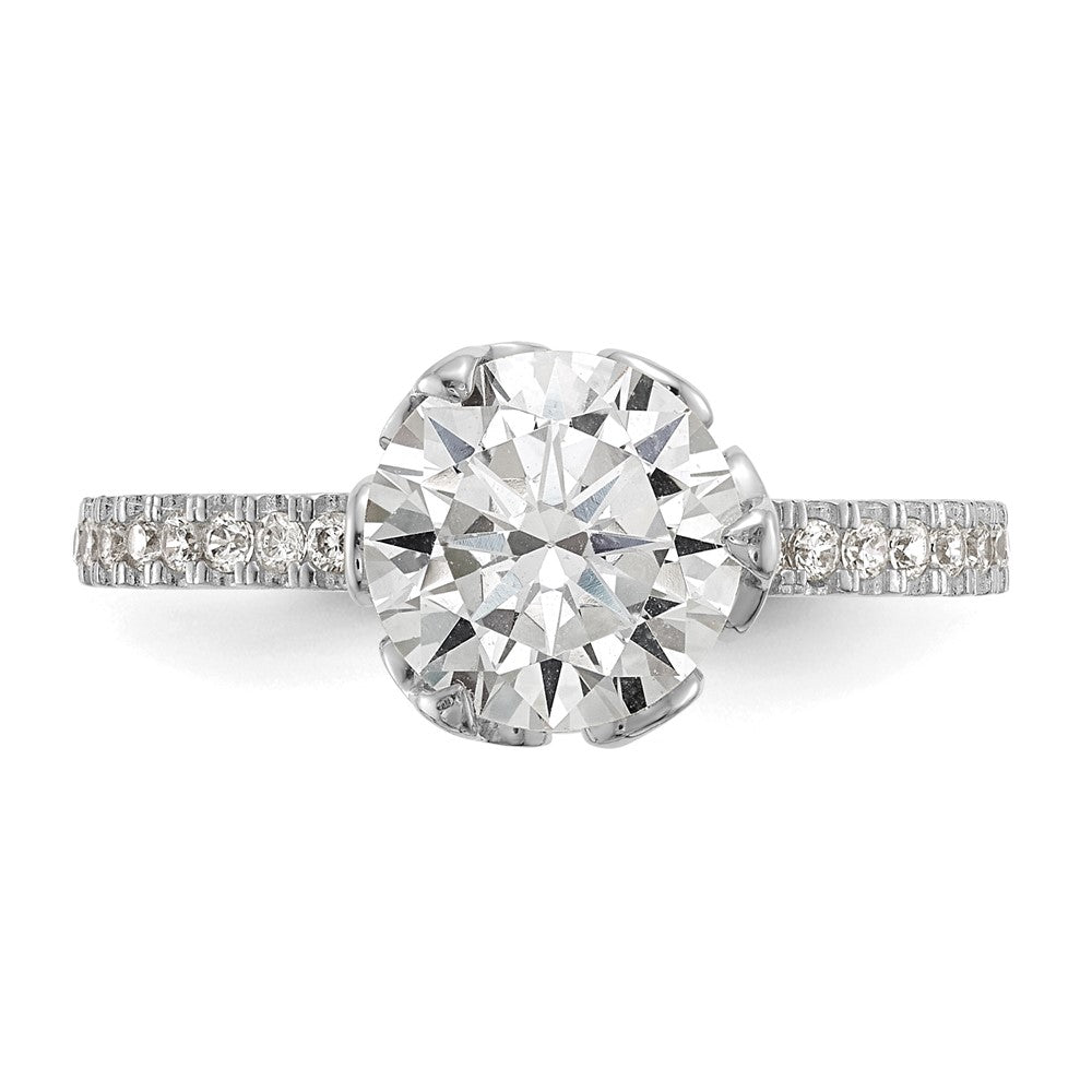 High Quality Luxury Rings for Women by Ryan Jonathan Fine Jewelry