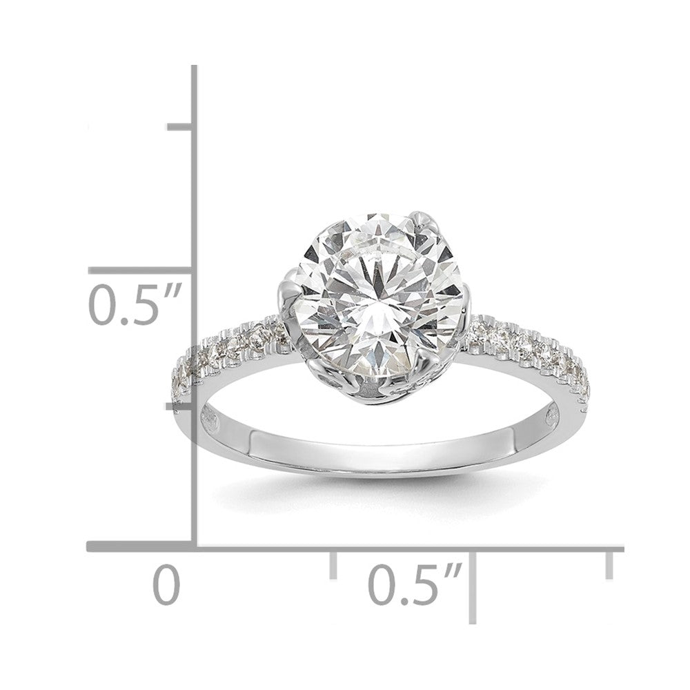 High Quality Luxury Rings for Women by Ryan Jonathan Fine Jewelry