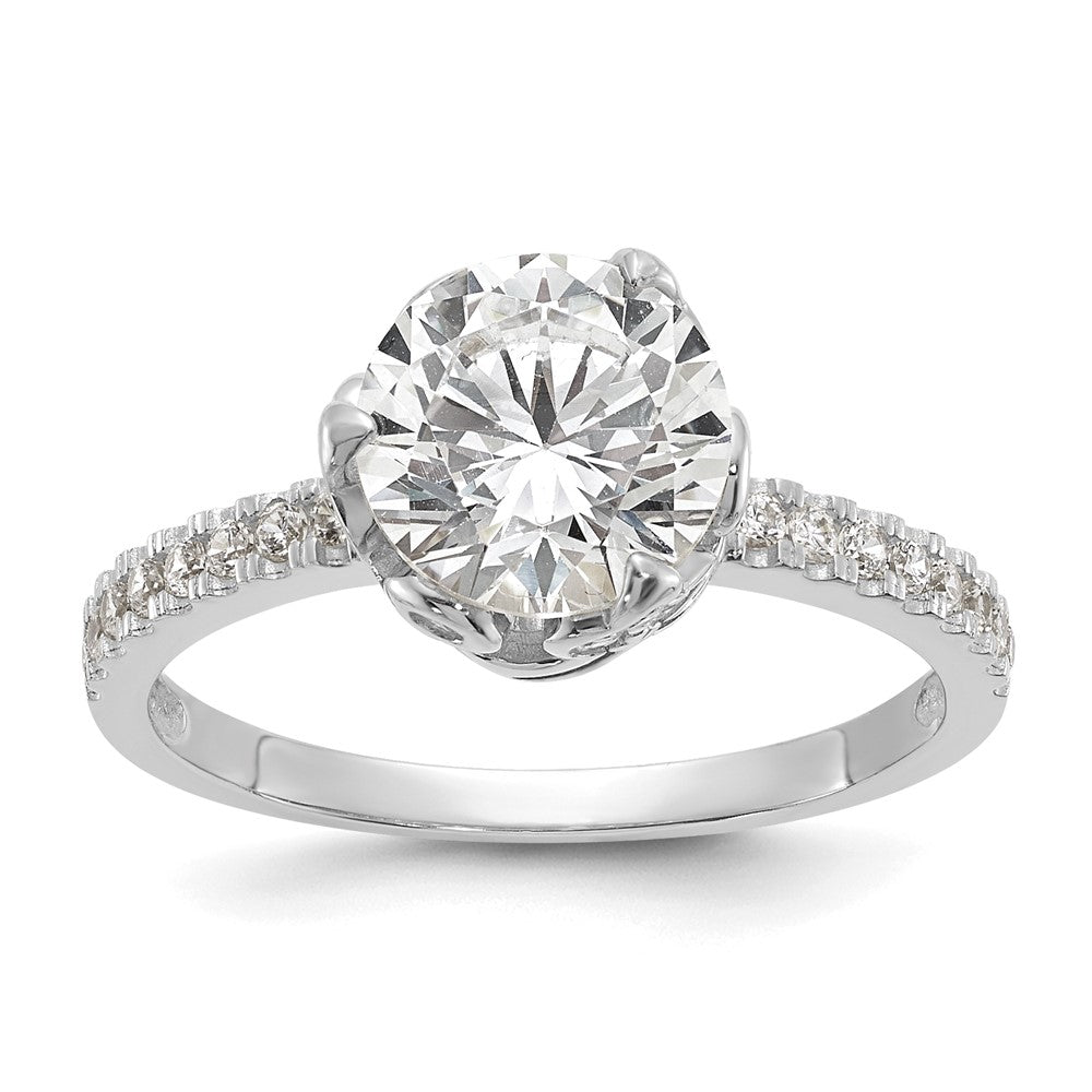 High Quality Luxury Rings for Women by Ryan Jonathan Fine Jewelry