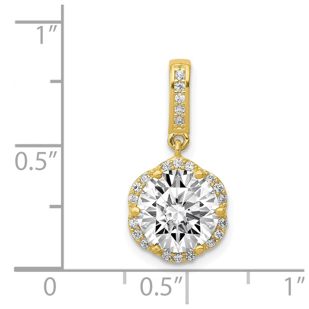 High Quality Luxury Pendant for Women by Ryan Jonathan Fine Jewelry