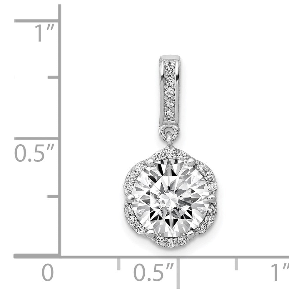 High Quality Luxury Pendant for Women by Ryan Jonathan Fine Jewelry