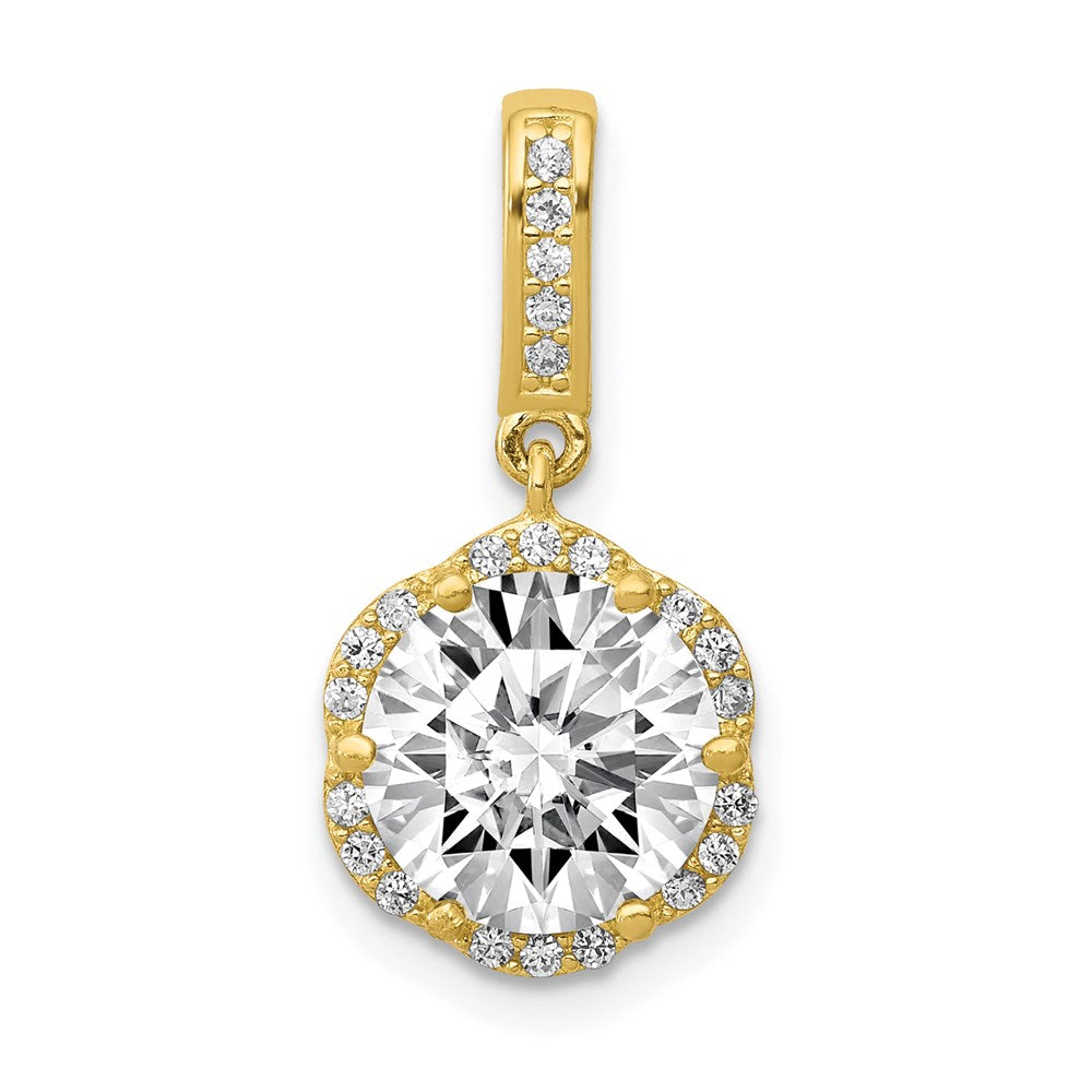 High Quality Luxury Pendant for Women by Ryan Jonathan Fine Jewelry