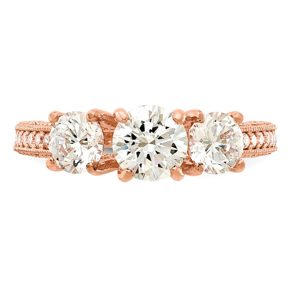 High Quality Luxury Rings for Women by Ryan Jonathan Fine Jewelry
