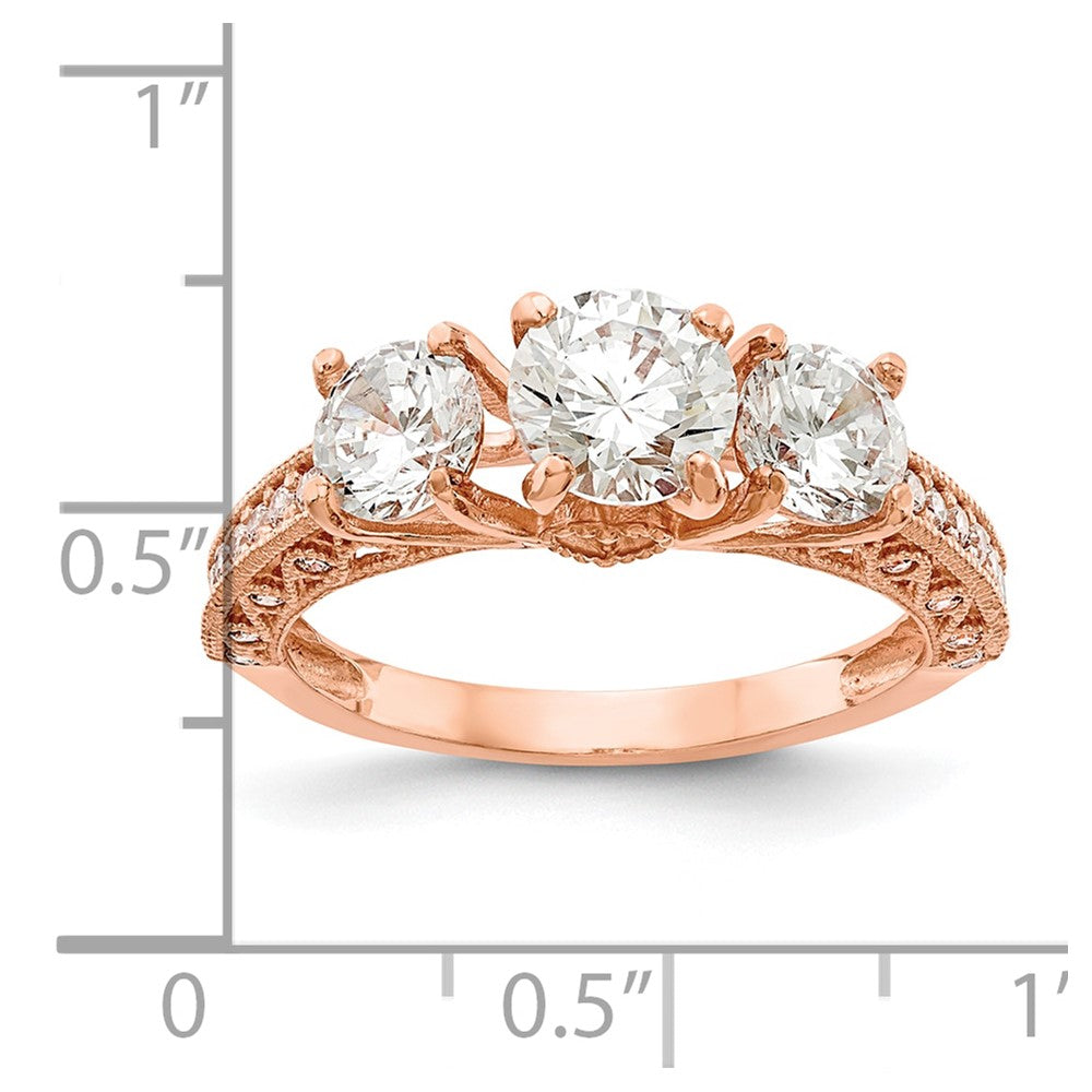 High Quality Luxury Rings for Women by Ryan Jonathan Fine Jewelry