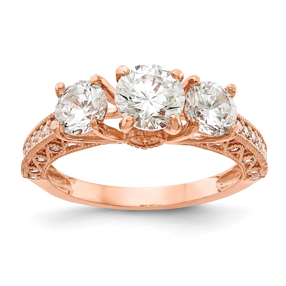 High Quality Luxury Rings for Women by Ryan Jonathan Fine Jewelry
