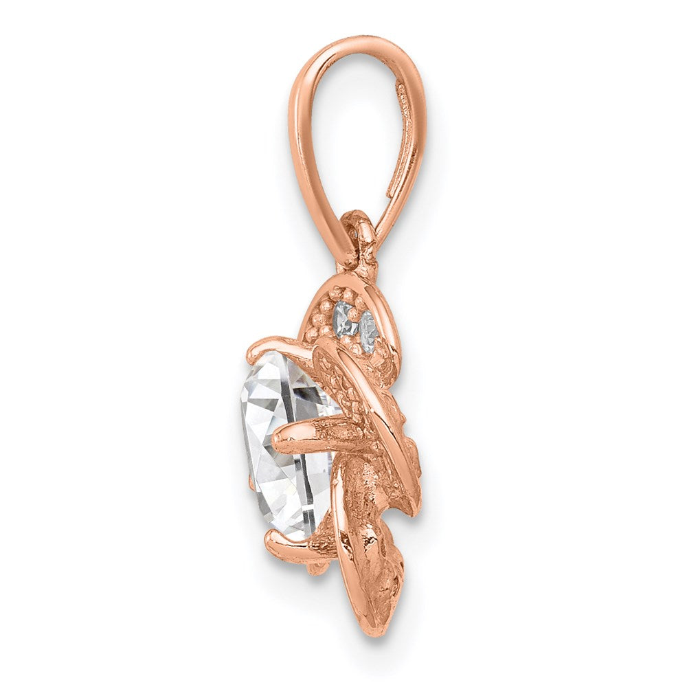 High Quality Luxury Pendant for Women by Ryan Jonathan Fine Jewelry
