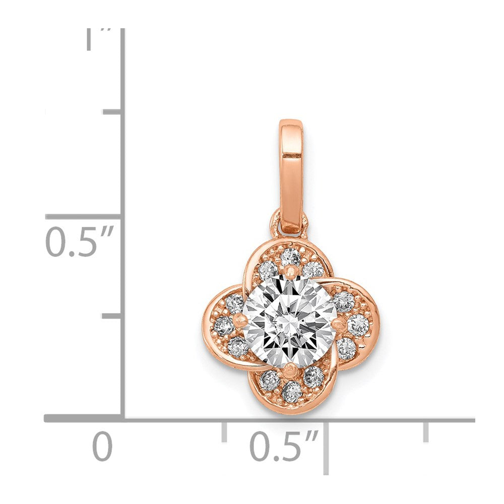 High Quality Luxury Pendant for Women by Ryan Jonathan Fine Jewelry